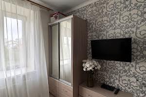квартира по адресу Средний пер., 2а
