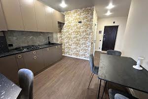 квартира за адресою вул. Лісогринівецька, 34Б