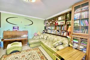 квартира за адресою тополь 1, 11