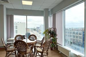 комерційна за адресою Степана Бандери просп. (Московський), 13