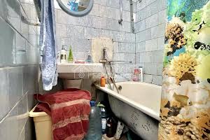 квартира за адресою Людвіга Свободи просп., 48а