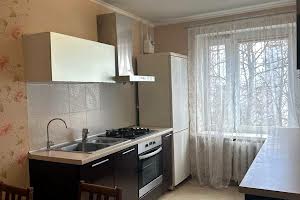 квартира по адресу Незалежності бульв. (50 років Жовтня), 4-А