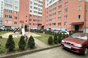 квартира за адресою Хіміків вул., 35А