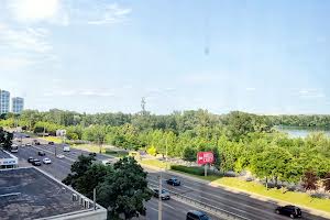 квартира за адресою Набережна Перемоги вул., 5
