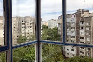 квартира по адресу залізняка, 1Б