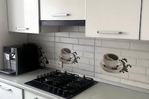 квартира за адресою Шатила вул., 3 к2
