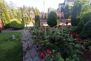 дом по адресу Віта-поштова