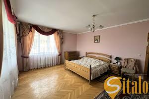 будинок за адресою Тараса Шевченка вул.