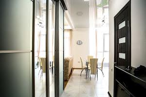 квартира за адресою Французький бульв., 60