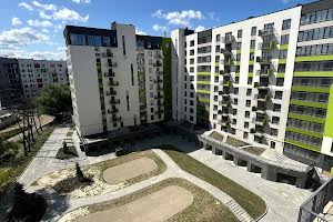квартира по адресу с. Криховцы, Приозерная ул., 25