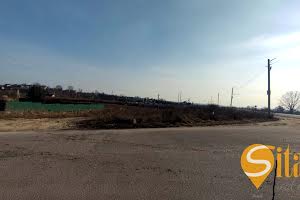 участок по адресу Залізнична