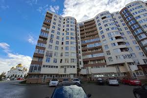 квартира по адресу Тернополь, Киевская ул., 9Г