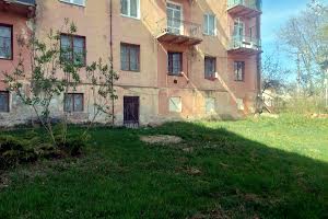 квартира за адресою Героїв ОУН-УПА вул., 1