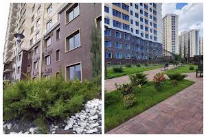 квартира по адресу Жемчужная ул., 8