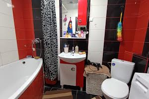 квартира по адресу Злуки просп., 47б