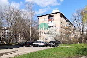 квартира по адресу набережная Василия Стефаника ул., 16