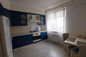 квартира по адресу Марсельская ул., 38