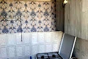 квартира по адресу Бабеля ул., 6