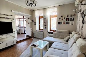 квартира за адресою Ясна вул., 8