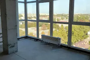 квартира за адресою Геранієва вул., 8