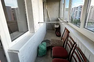 квартира за адресою Міхновського, 1