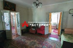 будинок за адресою пр.Залізничний