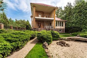 будинок за адресою Берегова вул., 3