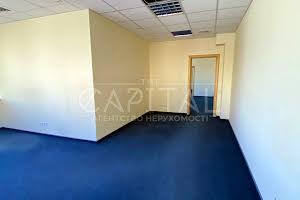 комерційна за адресою Сирецька вул., 5