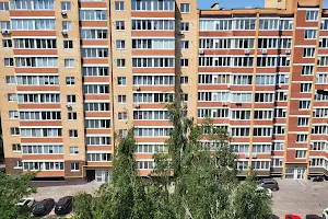 квартира за адресою Малікова, 18