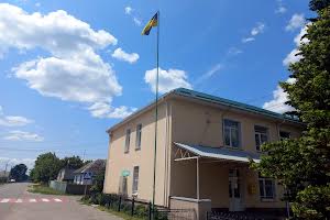 ділянка за адресою Перемоги площа, 1