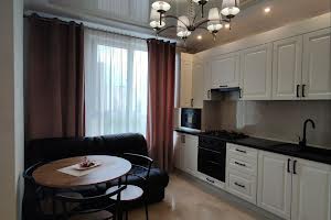 квартира за адресою Осипа Сорохтея вул., 41а