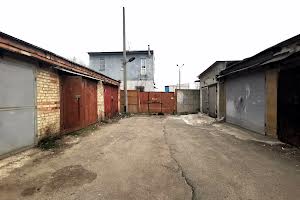 комерційна за адресою Київ, Крайня вул., 15