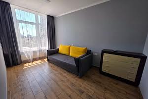 квартира по адресу Генуэзская ул., 3В