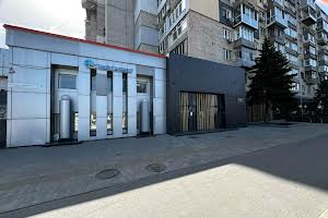 коммерческая по адресу Сечеславская Набережная ул., 37