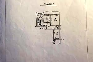 квартира по адресу Крымская ул., 84