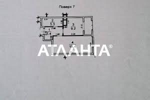 квартира по адресу Итальянский бульв., 1а