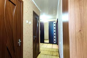 квартира за адресою Запорізьке шосе, 48