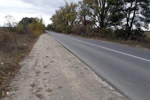 участок по адресу Белогородская ул.