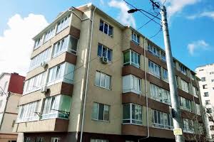 квартира за адресою Ізюмська вул., 9