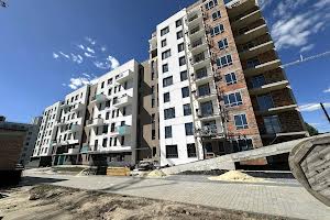 квартира за адресою Щирецька, 8а