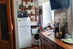 квартира по адресу Софиевская ул., 9