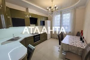 квартира за адресою Одеса, Люстдорфська дорога вул., 55/1
