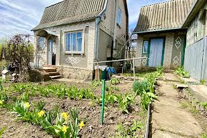 дом по адресу Центральна