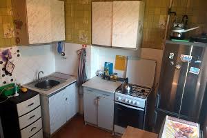 квартира за адресою Академіка Корольова вул., 22