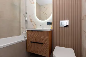 квартира за адресою Ольги Кисілевської вул., 5
