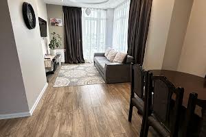 квартира по адресу Тараса Шевченка ул., 113
