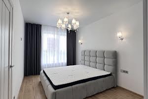 квартира за адресою Отця Івана Блавацького вул., 18, к.14