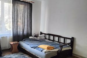 квартира по адресу Белоцерковская ул., 6