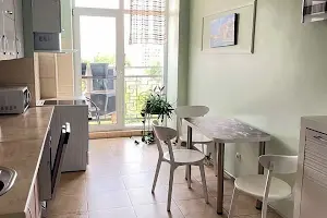 квартира за адресою Французький бульв., 60б
