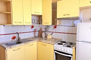 квартира за адресою Перемоги вул., 15